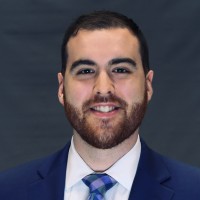 State Street Investment Management Employee Matthew Ahearn's profile photo