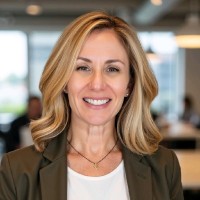 UKG Employee Amy Chamberlain's profile photo