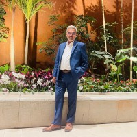 Prose Technologies Employee Shailesh Dhungat's profile photo