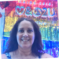 TBD Employee Iris Katz's profile photo