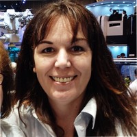 OneWest Manufacturing Partners Employee Lisa Goodwin's profile photo