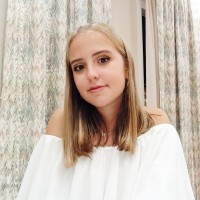 Zeppelin Employee Nerea de la Riva's profile photo
