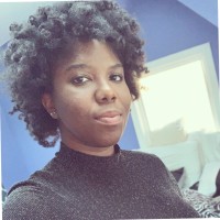 Quiver Bioscience Employee Jane Jacques's profile photo