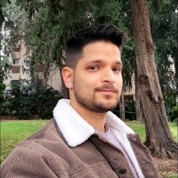 Omer Glick Email & Phone Number