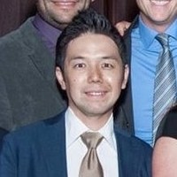 Mitsubishi Corporation Employee Tetsuharu Kuno's profile photo