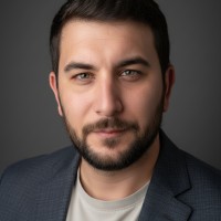 The Matt Haycox Group Employee Fadil I.'s profile photo