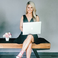 Ross · Scalise Employment Lawyers Employee Peyton Tackes's profile photo