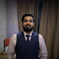 Storable India Employee Prateek Shrivastava's profile photo