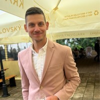 Jonathan Pohlhaus's profile photo