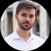 DELVE Employee Anton Lipkanou's profile photo