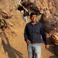 Kotak Mahindra Bank Employee Vikrant Kale's profile photo