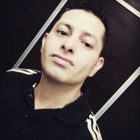 Danone Employee Lucas Solis's profile photo