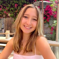 Trace Biosciences Employee Hanna Adler's profile photo