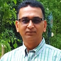 Mondelēz International Employee Rajagopalan Sathanur's profile photo