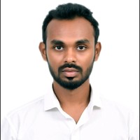 Ashwin Muthu Email
