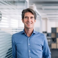 Interhyp Gruppe Employee Jörg Utecht's profile photo