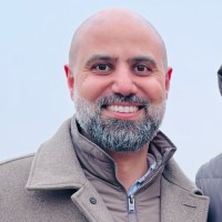 ClearOn AB Employee Elie Lythreatis's profile photo