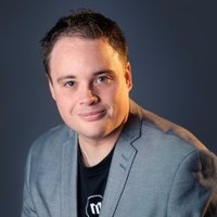 Omerlo Technologies Employee Simon Audet's profile photo