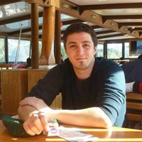 Ignacio Arevalo Email