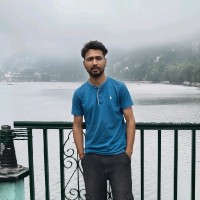 Convrse.ai Employee Rahul Chaubey's profile photo