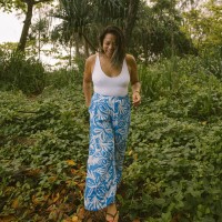 Aloha House Employee Jasmine Wong's profile photo