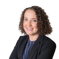 Mutual Housing California Employee Juliana Zatz-Watkins's profile photo