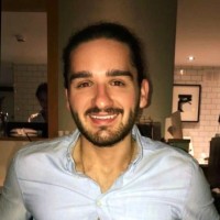 Danny Collier's profile photo