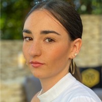 IPSOMEDIC Employee Justine le Meur's profile photo