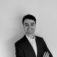 Simply Blue Energy Ltd Employee Mick Barrett's profile photo