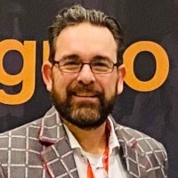 Deepdesk Employee Brian Reijngoud's profile photo