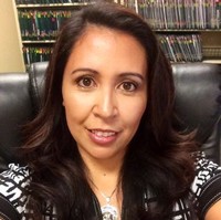 HealthONE Employee Iran Krone's profile photo