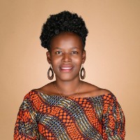 Syncfusion Employee Faith Francis's profile photo
