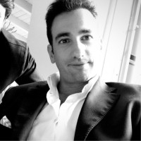 Quandoo APAC Employee Luigi Costanzo's profile photo