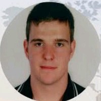 CM2W Employee Daniel Mladenov's profile photo