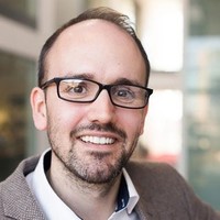 CAPIX Treasury Software Employee Adam Scott's profile photo