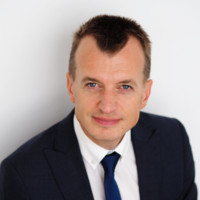 Private Equity Employee Vincent Vigneron's profile photo