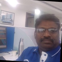 UNEV TECHNOLOGIES Employee Senthilkumar Paramaguru's profile photo