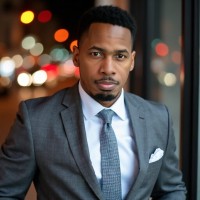 Jermaine Lawrence Email & Phone Number