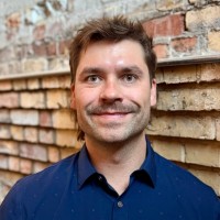 PATTISON Outdoor Employee Andrew Hnatuk's profile photo