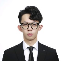 Bank of China Employee Daryl Ng's profile photo