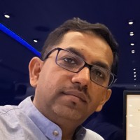 Tata Tele Business Services Employee Harsh Vardhan's profile photo