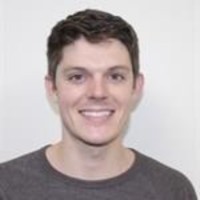 SpaceX Employee Brett McIntyre's profile photo