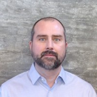 Nathan Fell Architecture Employee Nathan Fell's profile photo