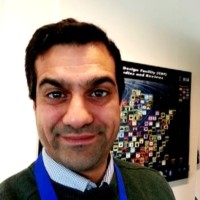 iCOMAT Employee Major Chahal's profile photo