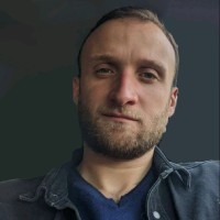 Restosoft Employee Vakhtang Mardashevi's profile photo