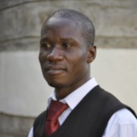 William Omole Email & Phone Number