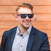 kglobal Employee Colton Long's profile photo