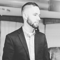 Frito-Lay Employee Rob Paddack's profile photo