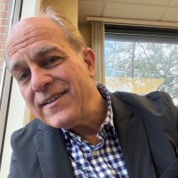 Peter Saridakis Email & Phone Number