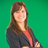 Webranking Employee Cecilia Magnani's profile photo